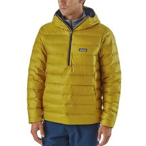 Patagonia Down Hoodie